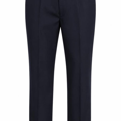 Peter Drew Contracts Mens Black   Trousers  Size 34 in L30 in