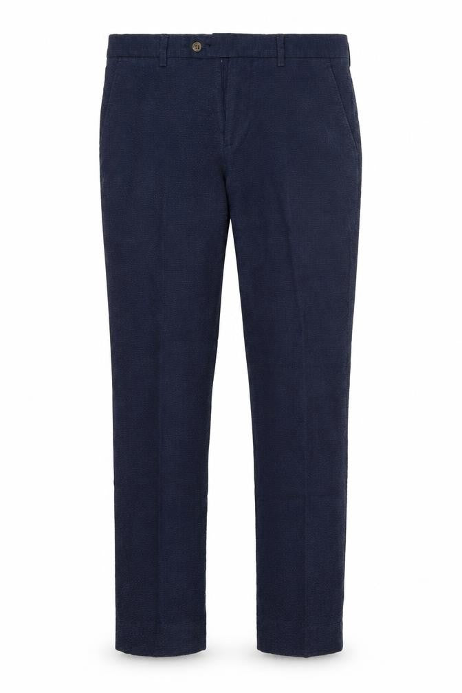 NEXT Mens Blue   Trousers  Size 30 in L31 in