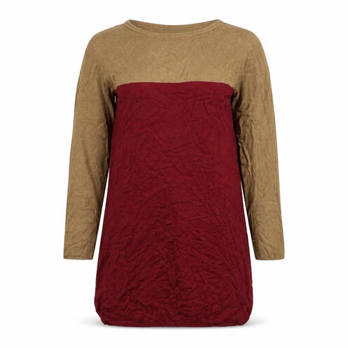 New Look Womens Brown   Jumper Dress  Size 12