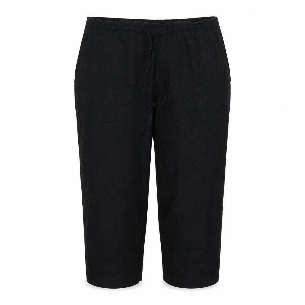 Insignia Womens Black   Trousers  Size 18 L20 in