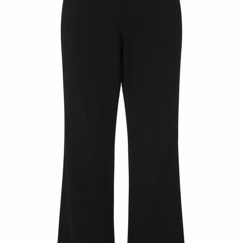 Avenue Womens Black   Trousers  Size 10 L26 in