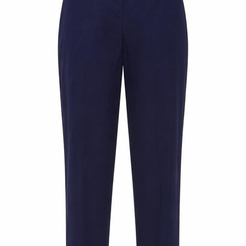 David Jones  Womens Blue   Trousers  Size 10 L24 in