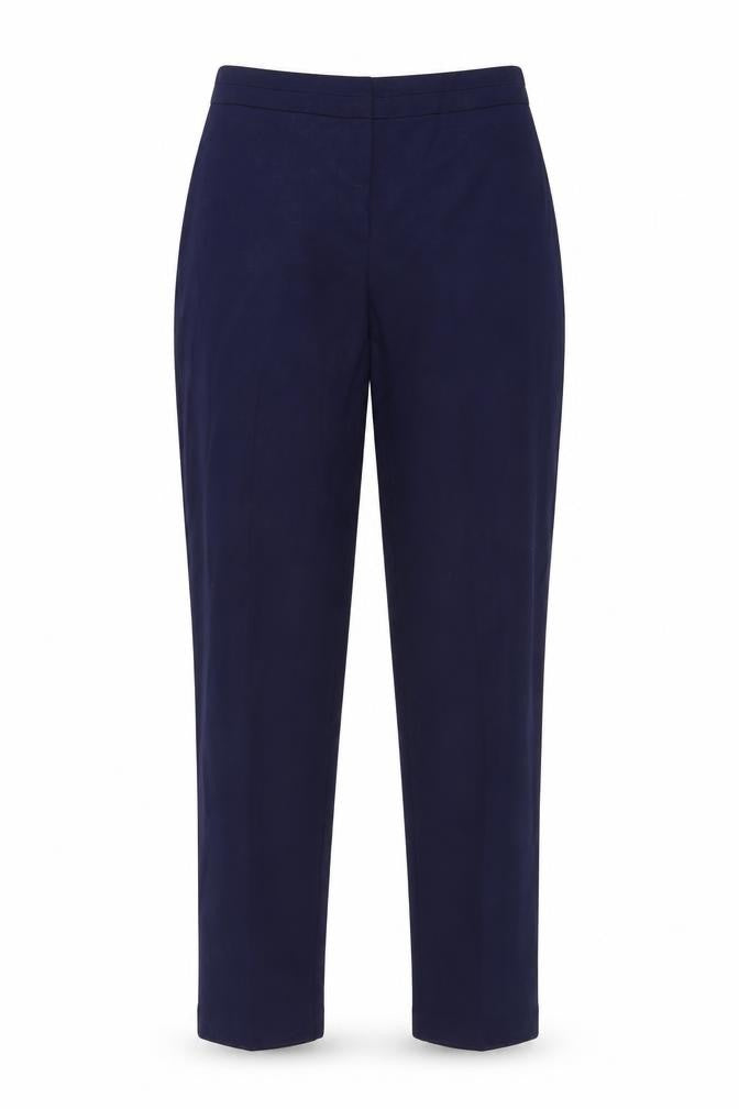 David Jones  Womens Blue   Trousers  Size 10 L24 in