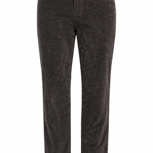 Gap DEnim Womens Brown   Trousers  Size 32 in L28 in