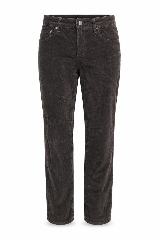 Gap DEnim Womens Brown   Trousers  Size 32 in L28 in