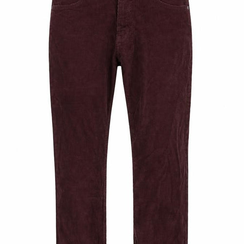 Marks and Spencer Womens Purple   Trousers  Size 36 in L30 in