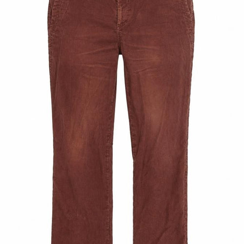 Roman Womens Orange   Trousers  Size 36 in L31 in
