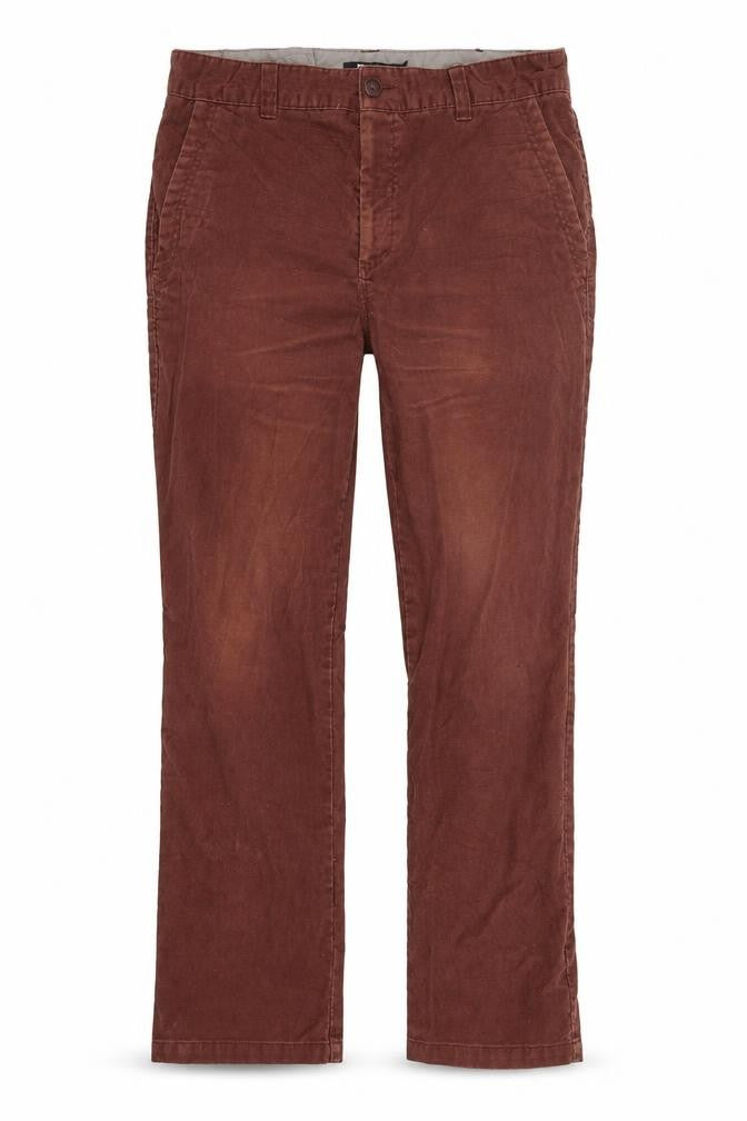 Roman Womens Orange   Trousers  Size 36 in L31 in