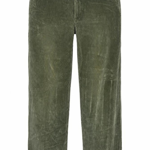 Marks and Spencer Womens Green   Trousers  Size 30 in L29 in