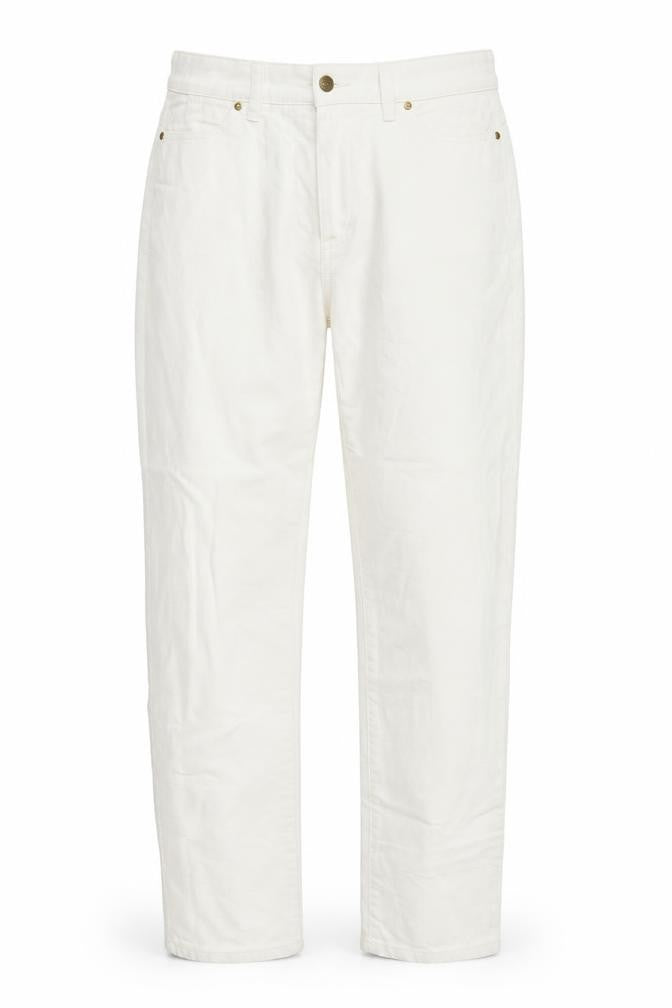 Artigiano Womens Silver   Trousers  Size 12 L29 in