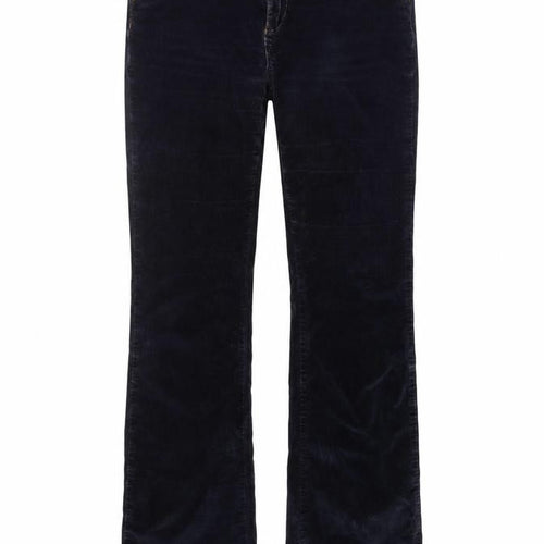 HIJKLM Womens Blue   Trousers  Size 14 L29 in