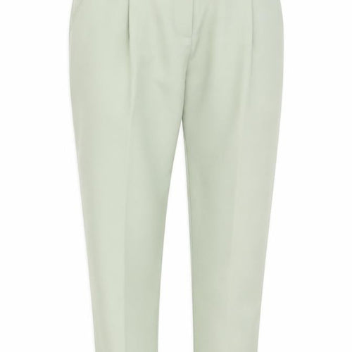 Damart Womens Green   Trousers  Size 14 L24 in