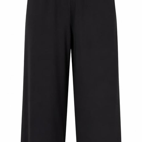 Chianti Womens Black   Trousers  Size 20 L28 in