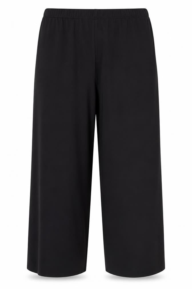 Chianti Womens Black   Trousers  Size 20 L28 in