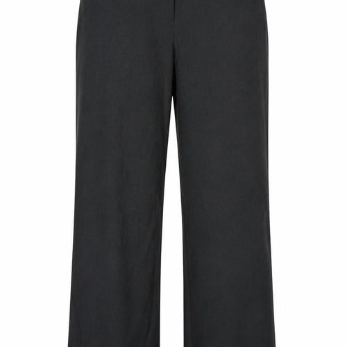 m&s Womens Grey   Dress Pants Trousers Size 12 L30 in