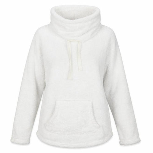F&F Womens White   Pullover Jumper Size S
