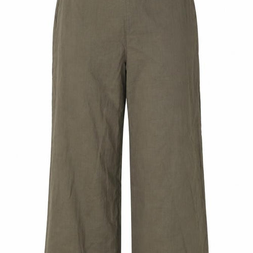 SheIn Womens Green   Jegging Trousers Size L L24 in