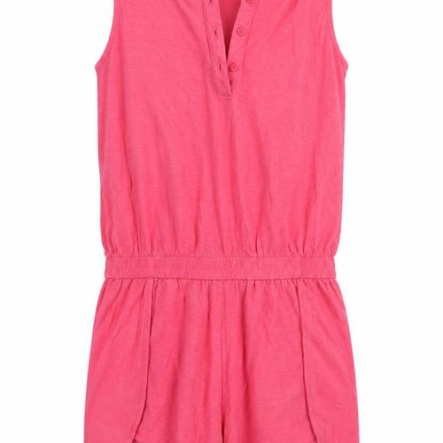 I Love Girlswear Girls Pink   Jumpsuit One-Piece Size 12 Years