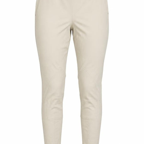 Preworn Womens Beige   Trousers  Size 23 in L29 in