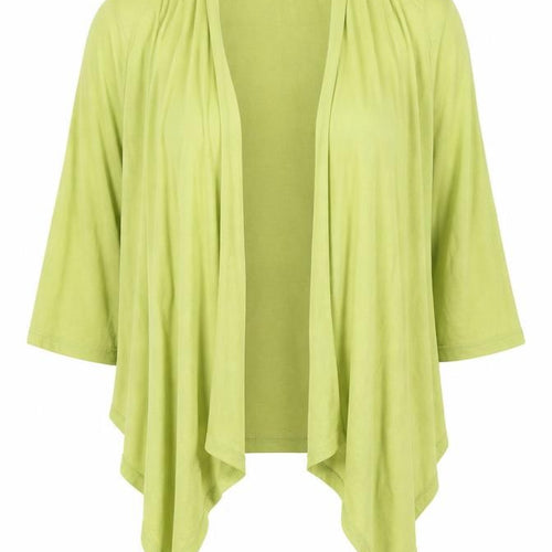 Savoir Womens Green   Cardigan Jumper Size 16