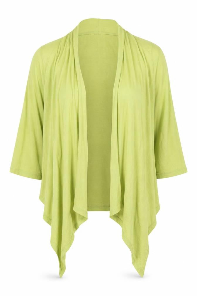 Savoir Womens Green   Cardigan Jumper Size 16