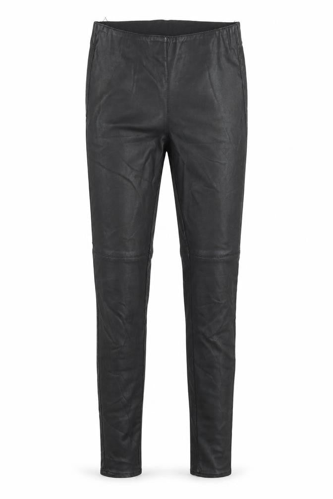 Divided by H&M Womens Black   Trousers  Size 4 L28.5 in