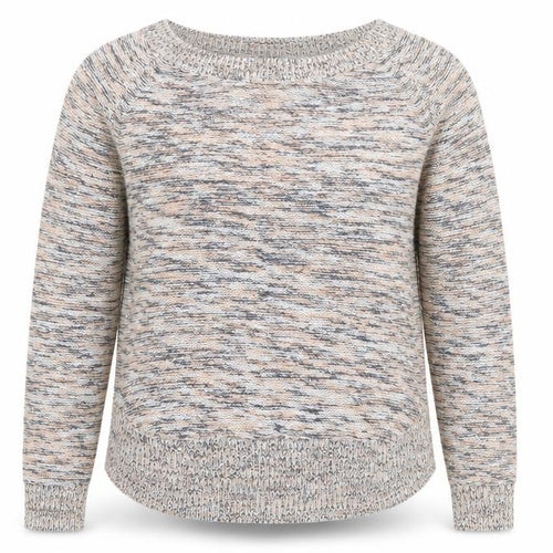 Originals Knitwear Womens Multicoloured  Knit Pullover Jumper Size S
