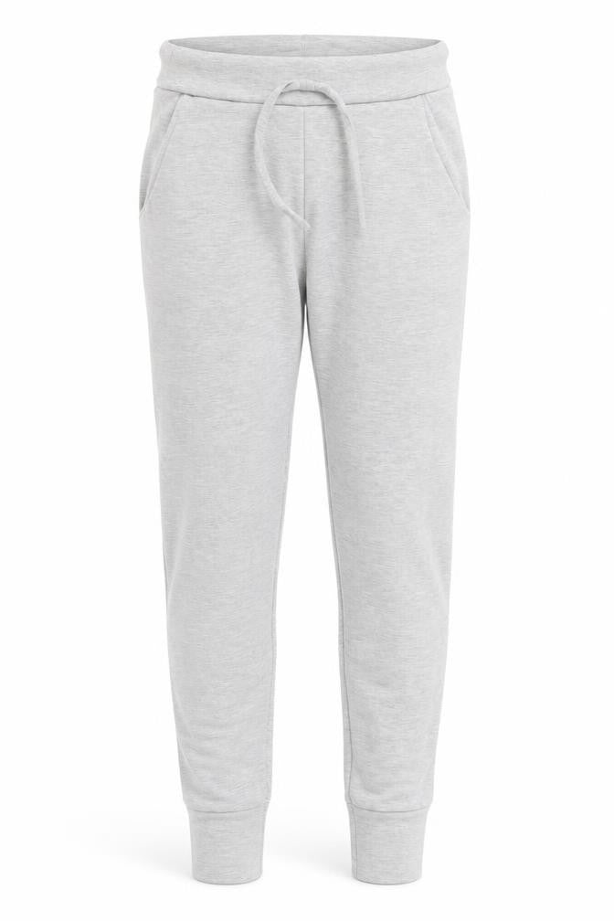 Preworn Mens Grey   Jogger Trousers  L28 in