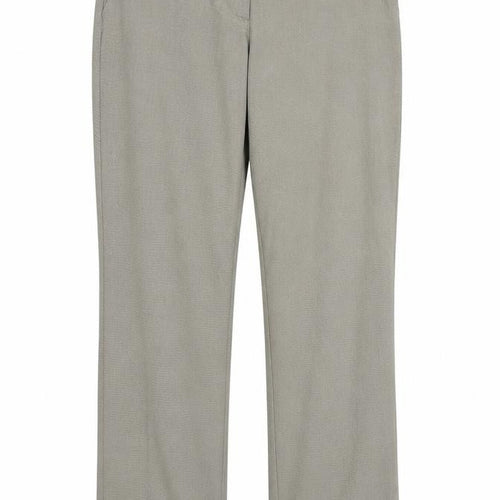 MORE & MORE Womens Brown   Trousers  Size 12 L29 in