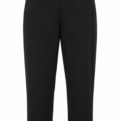Berkertex Womens Black   Trousers  Size 10 L23 in