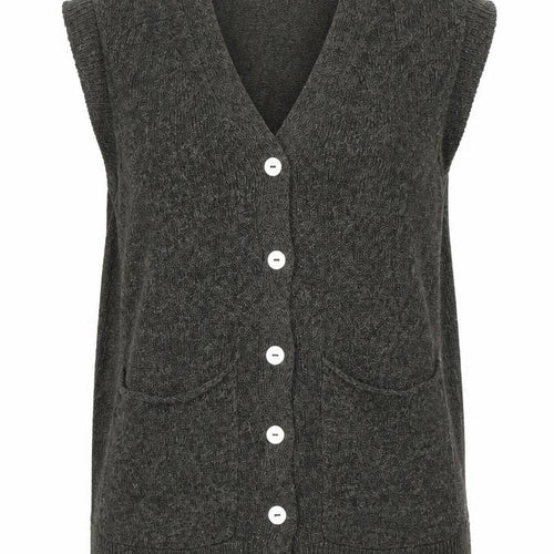 Zara Womens Green  Knit Cardigan Jumper Size S