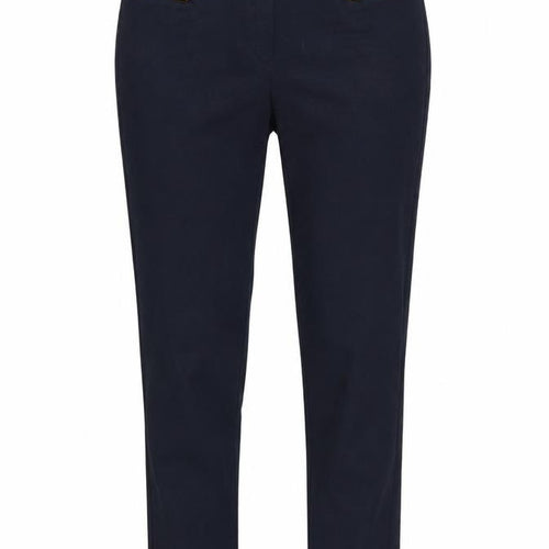 Preworn Womens Blue   Trousers  Size 30 in L28 in