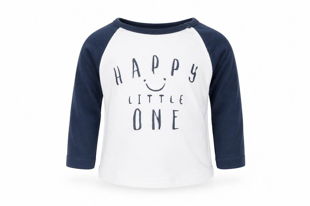 Tu Boys Multicoloured   Basic T-Shirt Size 3-6 Months