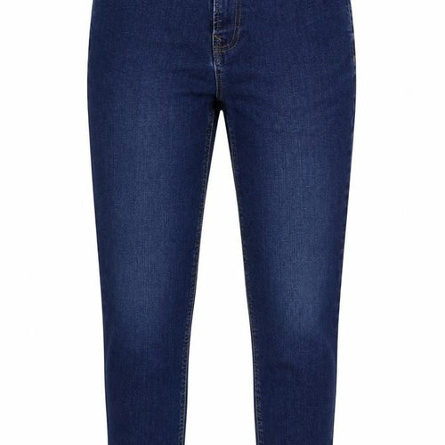 NEXT Womens Blue  Denim Skinny Jeans Size 30 in L27 in