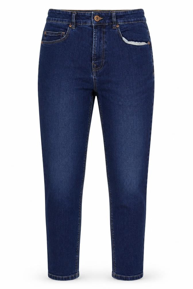 NEXT Womens Blue  Denim Skinny Jeans Size 30 in L27 in
