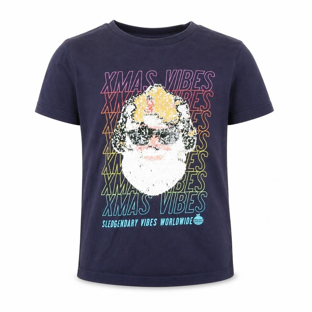 George Girls Multicoloured   Basic T-Shirt Size 5-6 Years