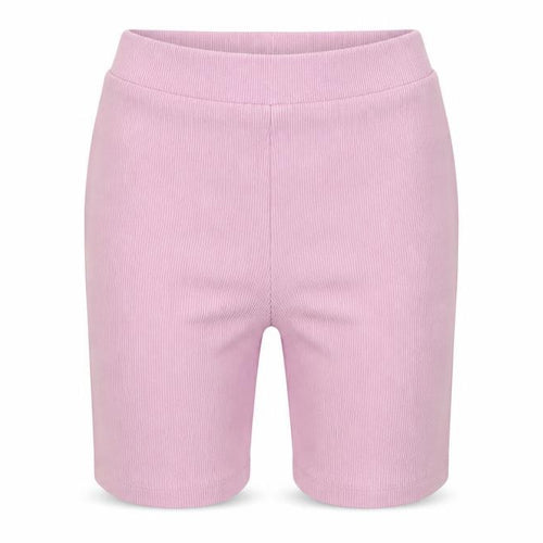 ASOS  Womens Pink   Sweat Shorts Size 6
