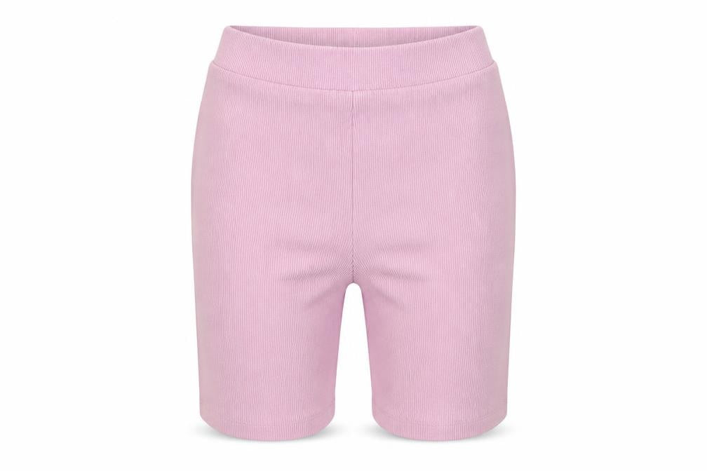 ASOS  Womens Pink   Sweat Shorts Size 6