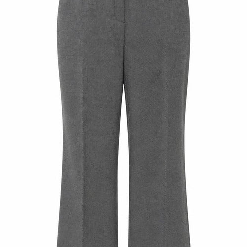 Kaleidoscope  Womens Grey   Trousers  Size 16 L28 in