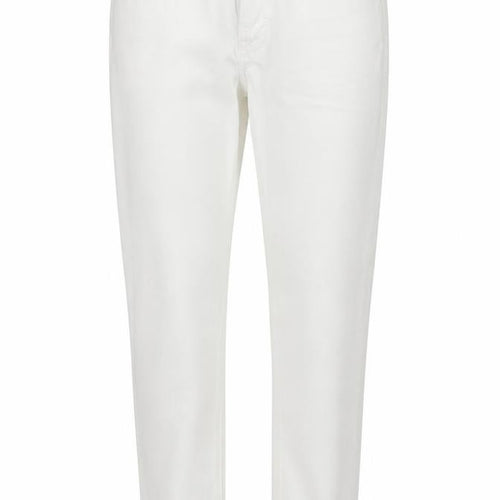 Bandolino Womens White   Trousers  Size 10 L26 in - washable mark
