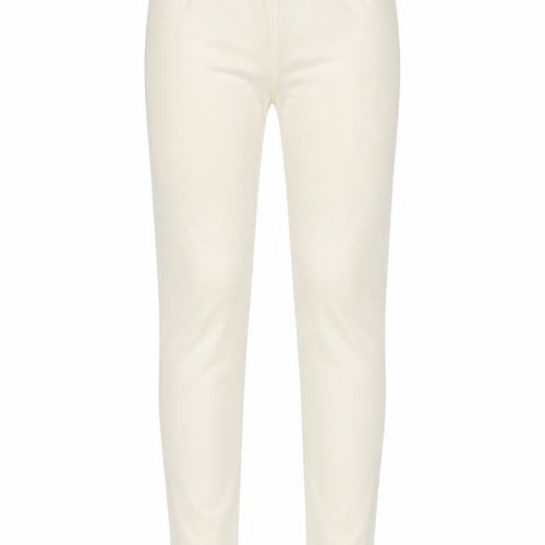 Limelight Girls Ivory   Jegging Trousers Size 11 Years