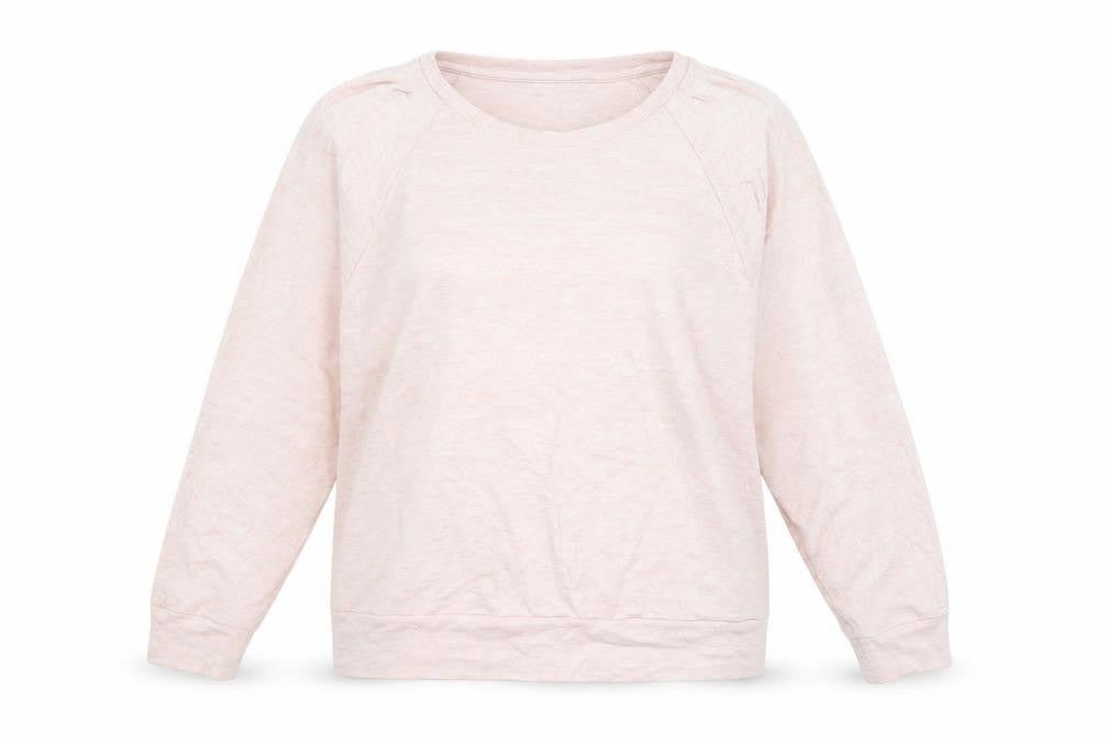 Gap Womens Pink   Pullover Jumper Size XL