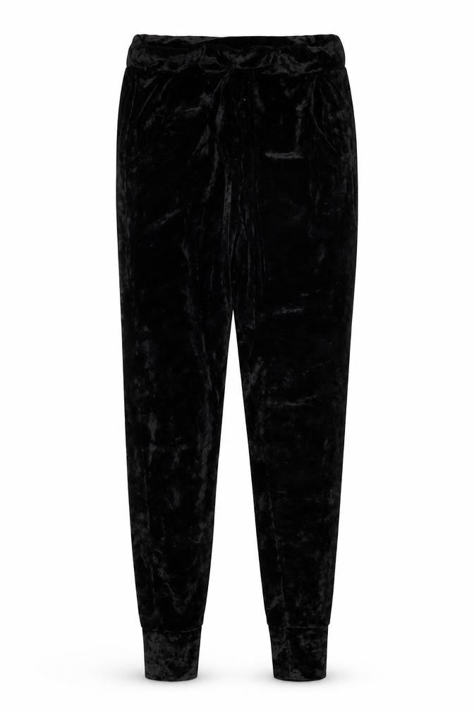 Preworn Womens Black   Trousers  Size S L25 in