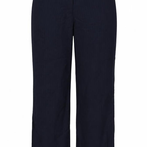 Marks and Spencer Womens Blue   Trousers  Size 14 L29.5 in