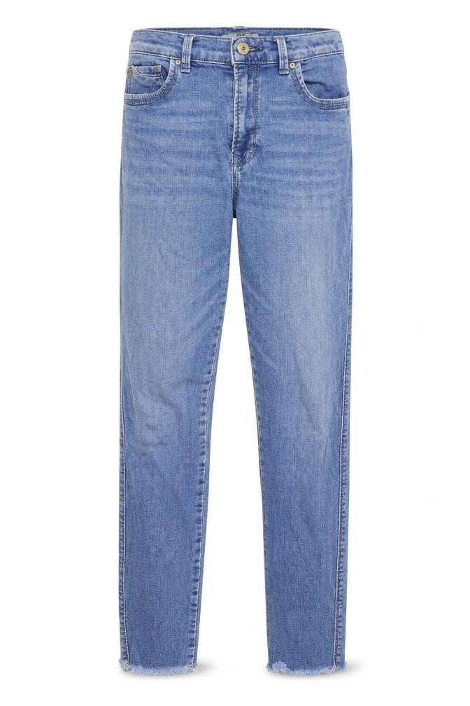 LTB Womens Blue   Skinny Jeans Size S L30 in