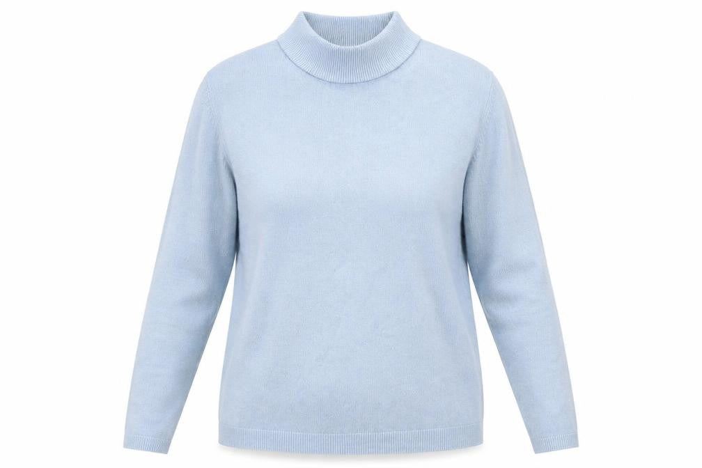 Papaya Womens Blue   Pullover Jumper Size 14