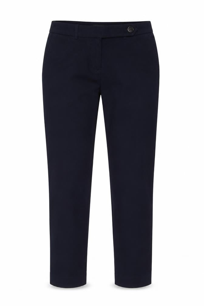 NEXT Womens Blue   Skinny Jeans Size 12 L25 in