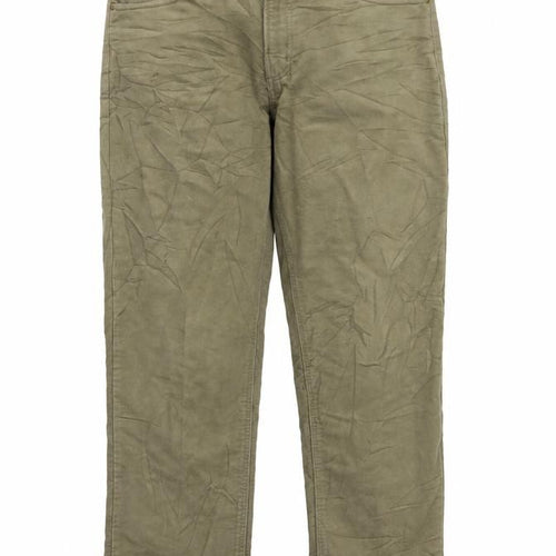 Peter Christian Womens Green   Trousers  Size 32 in L32 in