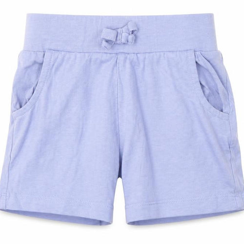 George Girls Blue    Sleep Shorts Size 2-3 Years