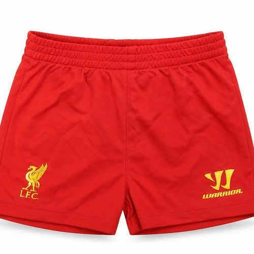 Warrior Baby Red   Cropped Trousers Size 9-12 Months  - Shorts